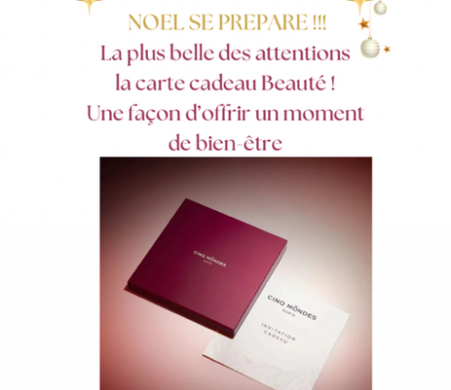 Lire l'acutalité Vous recherchez de la détente et du...