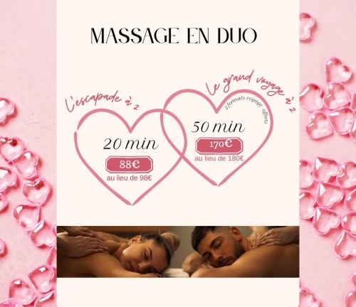 Lire l'acutalité Saint Valentin 2026