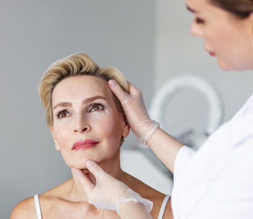 Lire l'acutalité Diagnostic de votre peau : Bilan...