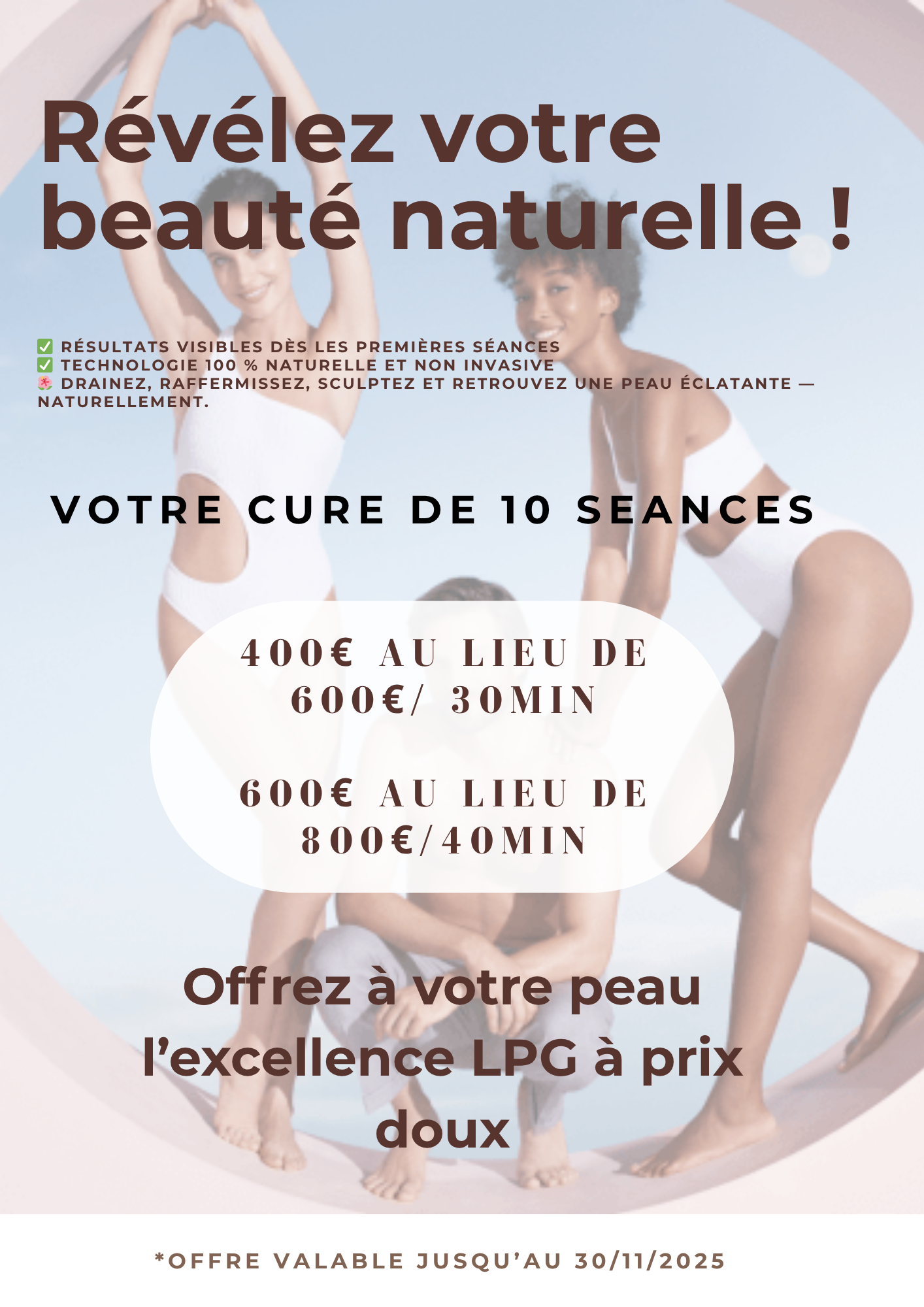 SOIN DU CORPS OU VISAGE LPG  EN NORMANDIE A DOUVRES LA DELIVRANDE A  L INSTITUT SERENITE EN NORMANDIE PRES DE CAEN CAEN NORMANDIE SOIN DU VISAGE OU DU CORPS LPG EN NORMANDIE EXPERT DOUVRES LA DELIVRANDE