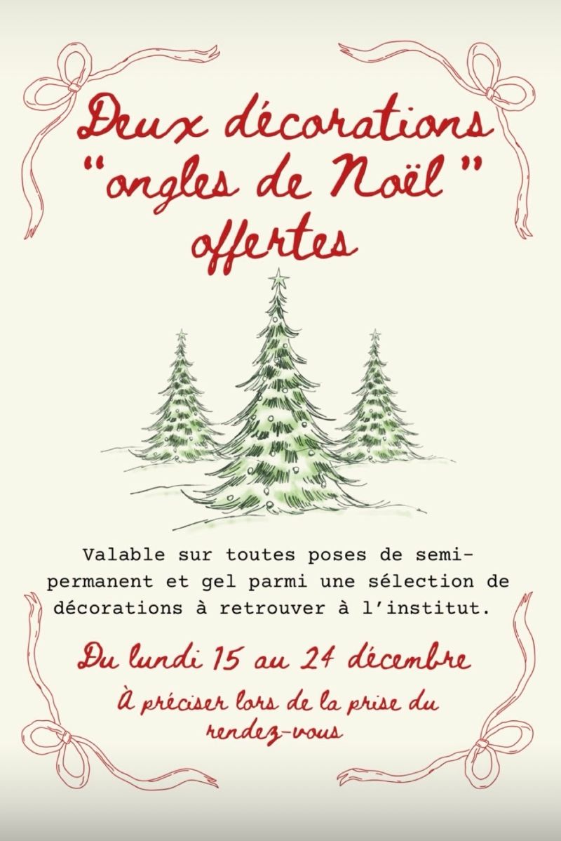 SEMI PERMANENT ongles en gel bon cadeau douvres la delivrande pres de caen en normandie bayeux