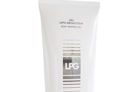 Gel Lipo Réducteur 150 ML