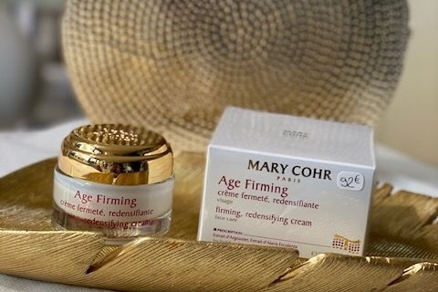 Crème Age Firming Mary Cohr