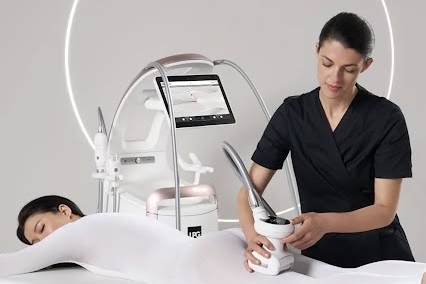 Soin Endermologie Bien-être LPG INFINITY  Relaxation haut du corps 30 mn